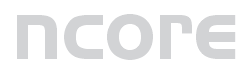 Logotipo Ncore